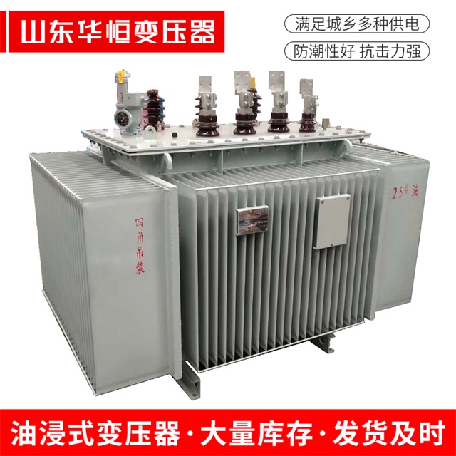 S13-10000/35三门三门三门电力变压器厂家