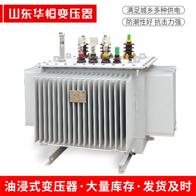 S13-10000/35三门三门三门电力变压器