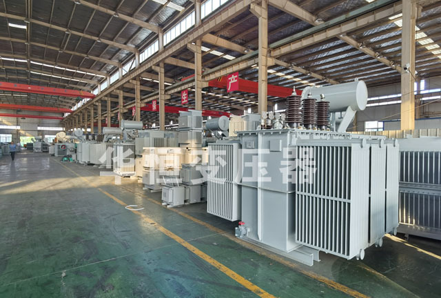 S13-8000/35三门三门三门电力变压器厂家