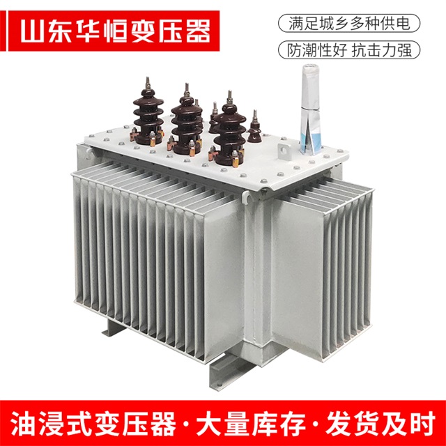 S13-10000/35三门三门三门油浸式变压器厂家